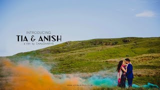 Asian Wedding Cinematography | Best Indian Pre Wedding highlights | West Yorkshire