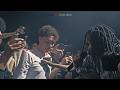 YOUNG EMAN BERLIN SHOW FULL SET
