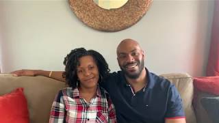 Christian Couple in Maryland Excited to Be First-time Parents Through Adoption!