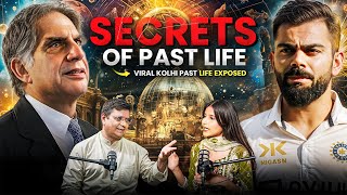 Past Life Secrets SOLVED ||पुनर्जन्म or Reincarnation|| FT. Sanjiv Malik @SanjivMalikLifeCoach