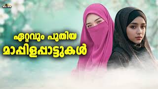 ഇവർ പാടിയ കിടു നോൺസ്റ്റോപ്പ് malayalam mappilapattukal Old Mappila Songs