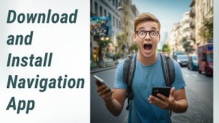 Navigate the World: Download and Install Your First Navigation App