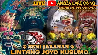 Lintang Joyo Kusumo Live Dusun Kopencungking Desa Kampung Anyar Kec. Glagah