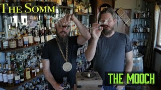 The Whisk(e)y Vault - Episode 97 - Balcones Texas Blue Corn Bourbon