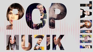 Pop Müzik Nedir ? | Dünyada ve Ülkemizde Pop Müzik Tarihi