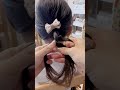 こなれ感爆増！進化系三つ編み 簡単ヘアアレンジ ヘアアレンジ動画