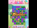 Candy Crush Saga Level 3206 Get Sugar Stars, 8 Moves Completed