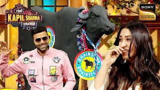 नकली Akshay ने Show पे की किस App की Promotion? | The Kapil Sharma Show 2 | Full Episode