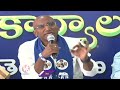 bsp chief rs praveen kumar demands to increase bc reservations v6 news