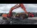 doosan dx300lc 2011