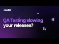 Meet vStellar: The All-in-One Test Automation Platform