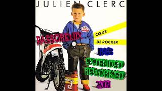 PASSOREMIX Julien Clerc   Coeur De Rocker 1983 EXTENDED REWORKED 2021