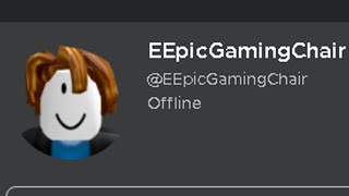 EEpicGamingChair hack tape