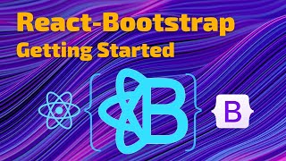 React-Bootstrap - Getting Started