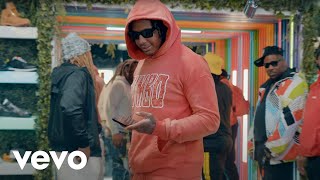 MoneyBagg Yo - Stand On It (ft. Big Boogie & HoneyKomb Brazy) [Music Video]