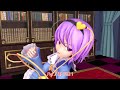 【東方mmd】 　完全復旧した地底　後編　【touhou】