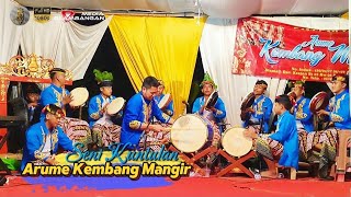 ARUME KEMBANG MANGIR Live Glagah