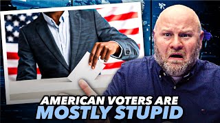 Non-Americans Are Shocked By The Stupidity Of American Voters