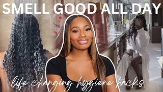 6 Life Changing Hygiene Tips Elevate Your Self Care Routine