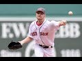 Chris Sale Ultimate 2017 Highlights