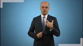 Discours de Jean-Michel Blanquer à l'université d'été Ludovia#16