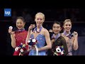 Chen, Nagasu, Tennell Get to know the U.S. Olympic women’s figure skaters