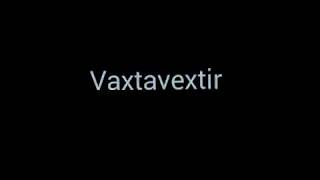 Vaxtavextir (10.bekkur)