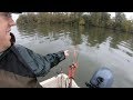 Crazy Catfishing! Drifting for catfish on mystery catfish.