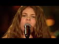 Gabrielle Aplin   Salvation Leonie   The Voice Kids 2017   Sing Offs   SAT 1