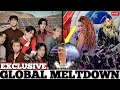 WORLD CUP HALFTIME BREAKS REALITY MADONNA SHAKIRA & BTS SPARK GLOBAL OUTRAGE AND SHOCK IN 11 MINUTES