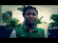 #ENDviolence - FIFA U20 Women World Cup