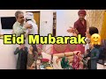 Eid Mubarak ❤️ | Eid Celebration At Shoaika House 2022 | Eid Vlog | Shoaib Ibrahim | Ibrahim Family