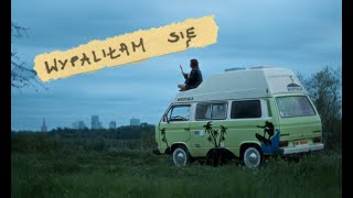 Lotta - wypaliłam się (Official Lyric Video)