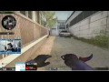 c9 shroud meets fakie on livestream kick.com fakie