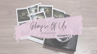 【SkyBlue Cover】Glimpse of Us by Joji