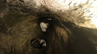 Unforgettable trip to Ruby Falls (part 2)