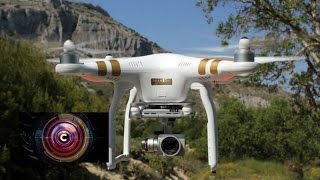 Drone technology: Society needs to work on concerns - BBC Click