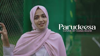 Parudeesa - Bheeshma Parvam I Dana Razik