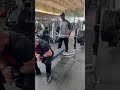 bench press 405lbs x 2 powerlifting benchpress