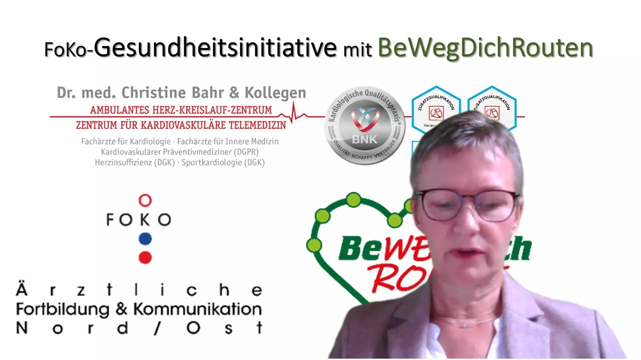 Gesundheitsprävention Und Medizinische Versorgung Auf Dem Land - YouTube