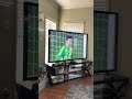 365 Day Challenge: 365 day watching Robert Lewandowski penalty kick in soccer game Poland vs Wales