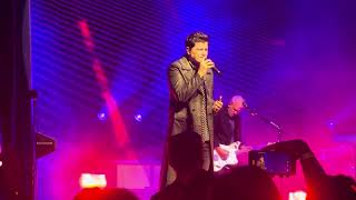 The Script Breakeven LIVE 9/30/24 Brooklyn NY