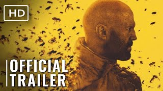 The Beekeeper Trailer : Explain A Unique Twist on Environmental Justice A Gripping Tale of Revenge
