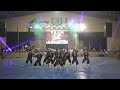 MNC Dance Crew ( CHAMPION) 𝗛𝗜𝗣-𝗛𝗢𝗣 𝗖𝗢𝗠𝗣𝗘𝗧𝗜𝗧𝗜𝗢𝗡 𝟮𝟬𝟮𝟰 | 𝗟𝗶𝗯𝘂𝗻𝗴𝗮𝗻, 𝗖𝗼𝘁𝗮𝗯𝗮𝘁𝗼|