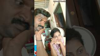 നിനക്ക്-ഭയങ്കര-വിവരമാ-short#husband#wife#comdey#reels#malayalam#