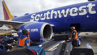 Southwest CEO Says No Pay Cuts, Furloughs in 2020