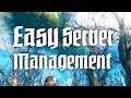 4 Valheim Server-Side Mods for Easy Server Management