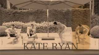 Kate Ryan videoshoot