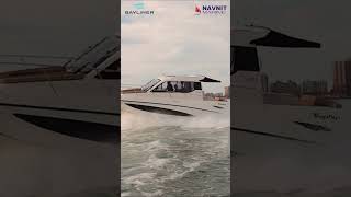 Bayliner Trophy series | Navnit Marine | Thane