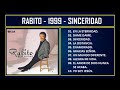 Rabito - 1999 - Sinceridad